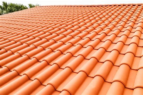 living roof tiles